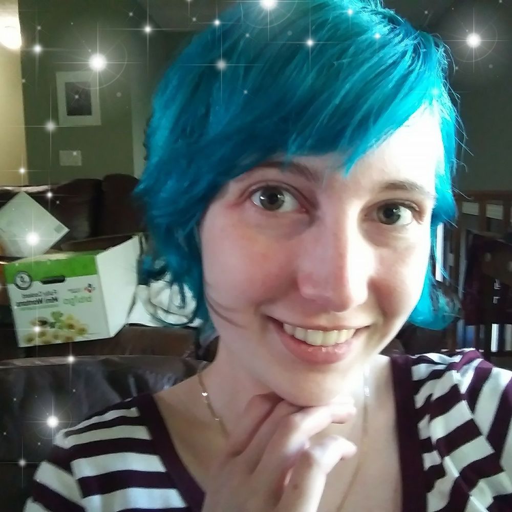 Meet your Posher, Talia